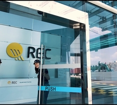 Manufacturing Excellence at REC (ENG)