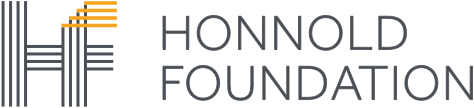Logo of the Honnold Foundation