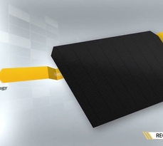 REC N-Peak 3 Black Series solar panels