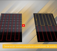 (ESP) REC Alpha Pure: breve explicación sobre las ventajas de este impresionante panel solar