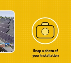 Info video: REC SunSnap – new must-have app for installers