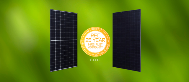 Home Solar Panels, Commercial & Utility-Scale Solar Solutions