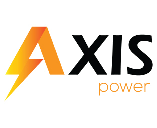 Logo for Axis Power