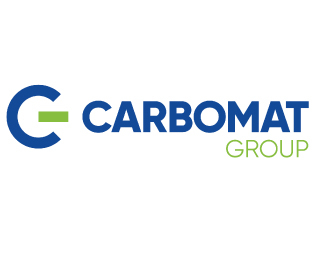 Logo for Carbomat Group