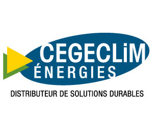 Logo for CEGECLIM Energies