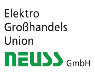 Logo for EGU Elektro Großhandels Union Neuss GmbH