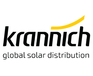Logo for Krannich