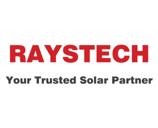 Logo for Raystech
