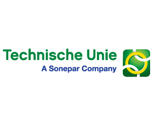 Logo for Technische Unie