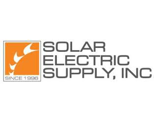Solar Electric Supply, Inc.