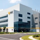 REC integrated production facility (3)