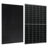 REC N-Peak 2 and N-Peak 2 Black solar panels